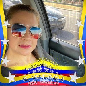 Meet your Posher, Marisol